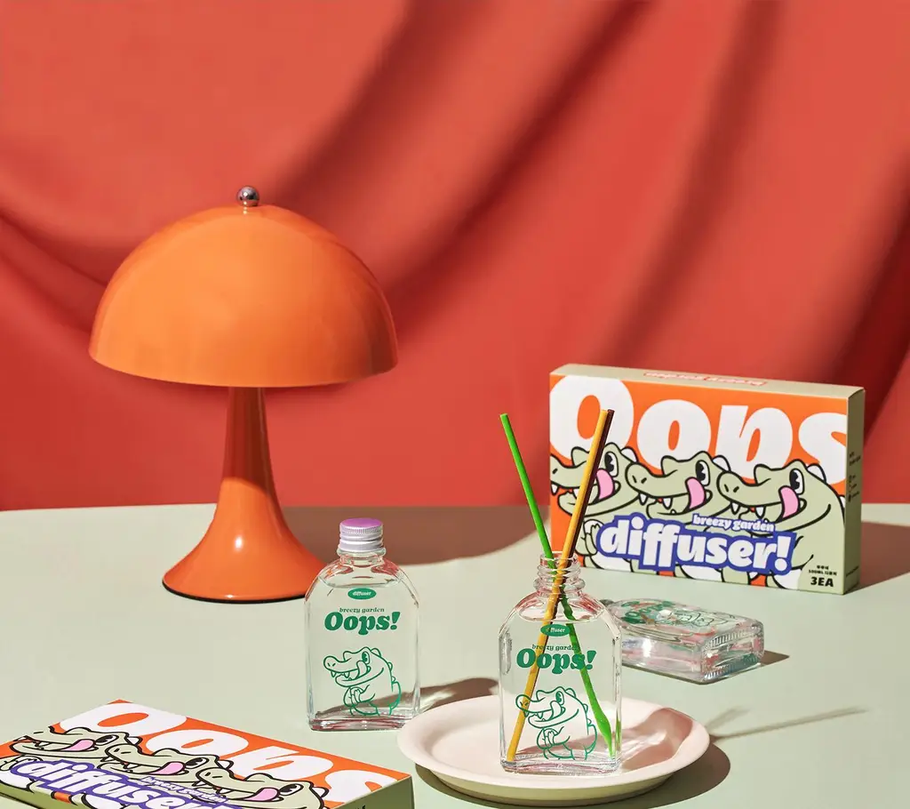 [NEW/컬러스틱 ] 무무네 웁스 디퓨저 100ml SET 3종 상세페이지 37